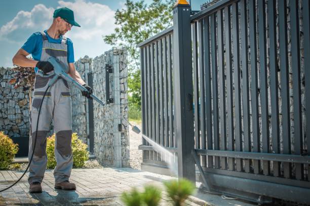 Best Patio and Deck Pressure Washing  in Central Heights Midland City, AZ