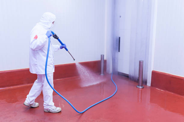 Best Post-Construction Pressure Washing  in Central Heights Midland City, AZ