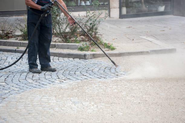 Best Factory Floor Cleaning  in Central Heights Midland City, AZ
