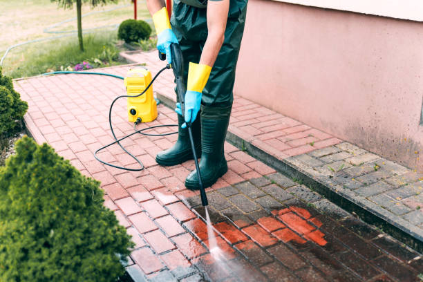 Best Machinery and Equipment Cleaning  in Central Heights Midland City, AZ