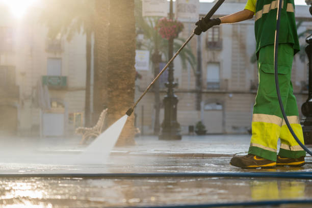 Central Heights Midland City, AZ Pressure Washing Services Company